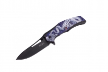 Нож складной  18037