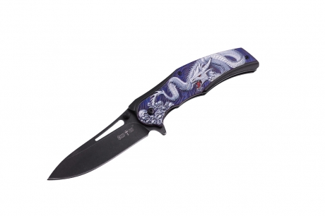 Нож складной  18037