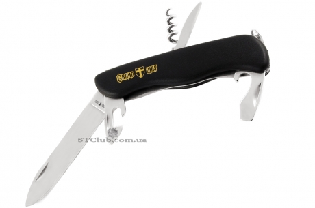 Нож многофункциональный  60010